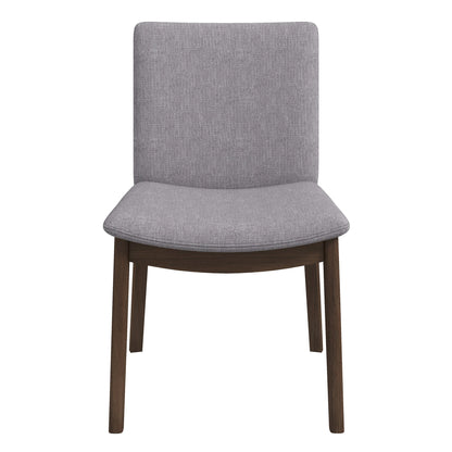 Mireille Dining Chair Stamps Home Furniture Kitchen & Dining Room Chairs