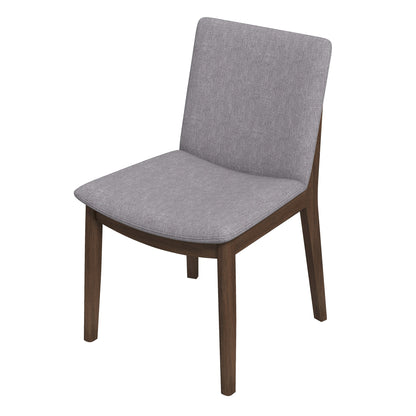 Mireille Dining Chair Stamps Home Furniture Kitchen & Dining Room Chairs