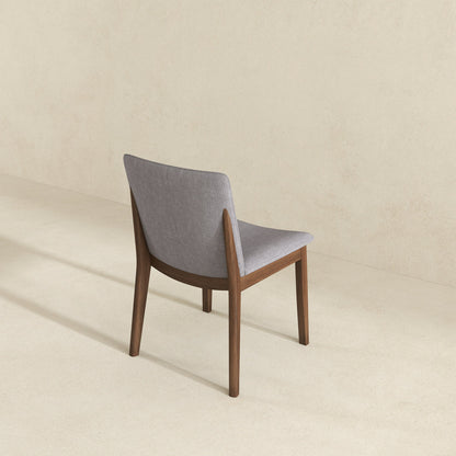 Mireille Dining Chair Stamps Home Furniture Kitchen & Dining Room Chairs