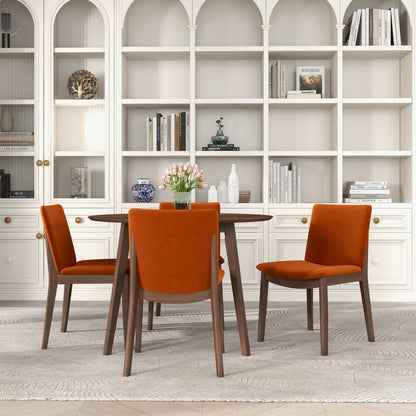 Anouk Dining Chairs - Set Of 2