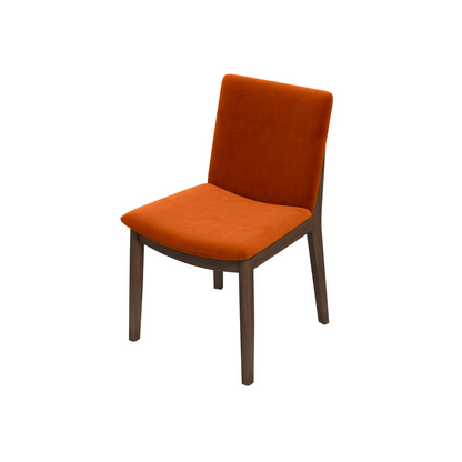 Anouk Dining Chairs - Set Of 2