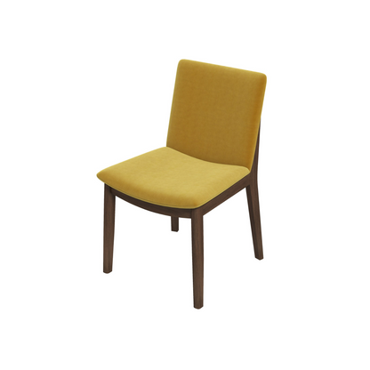 Anouk Dining Chairs - Set Of 2