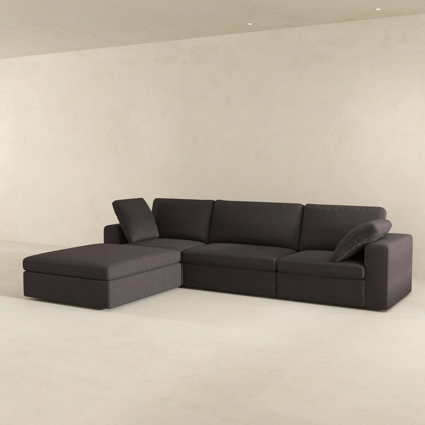 Selvador Modular Sectional Sofa