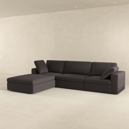 Cecilia Modular Sectional Sofa