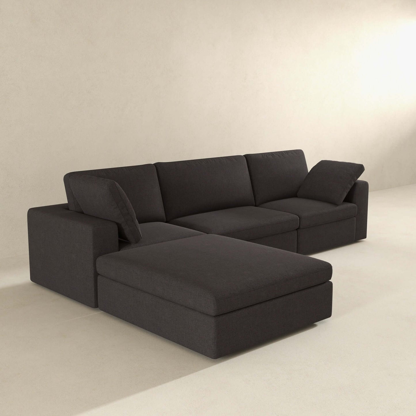 Cecilia Modular Sectional Sofa