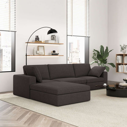 Selvador Modular Sectional Sofa