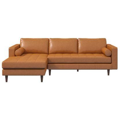 Anthony Left-Facing Sectional Sofa