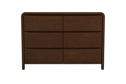 Fairfax Dresser Stamps Home Furniture Dressers