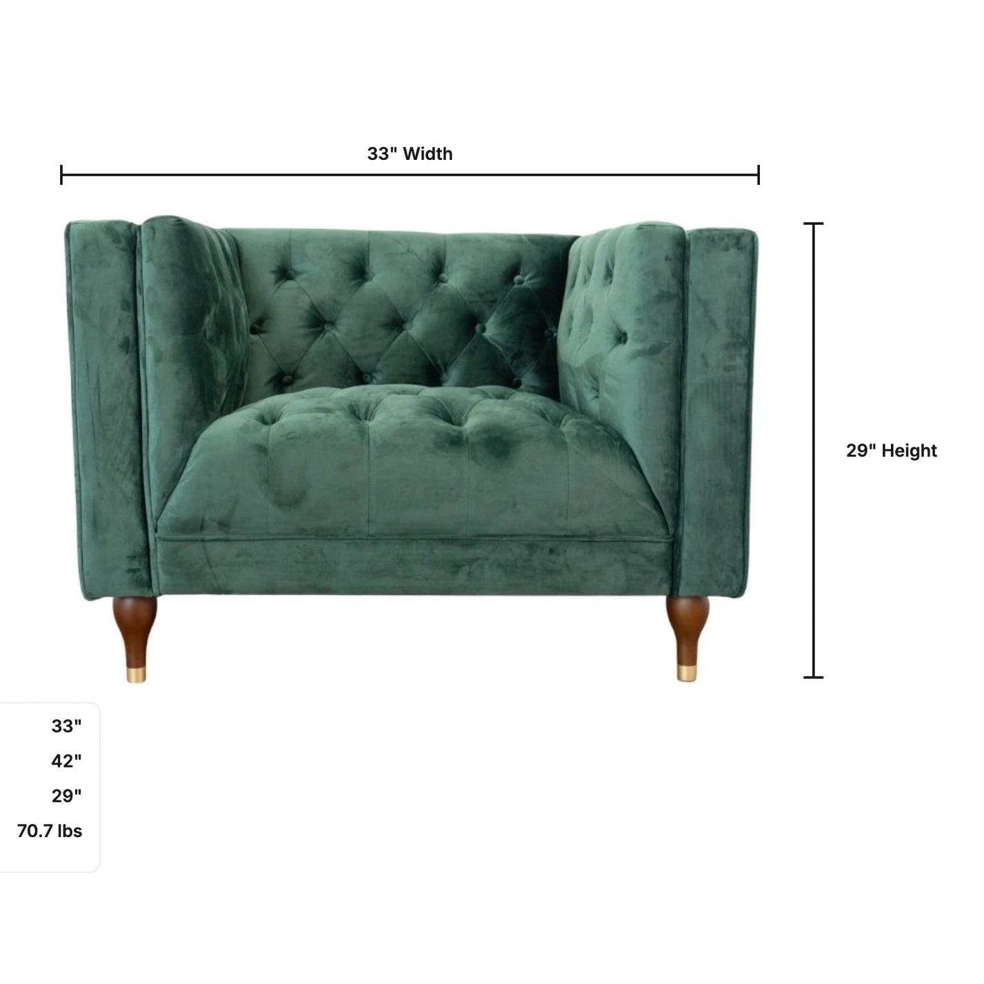 Leland Lounge Chair stamps-home-furniture