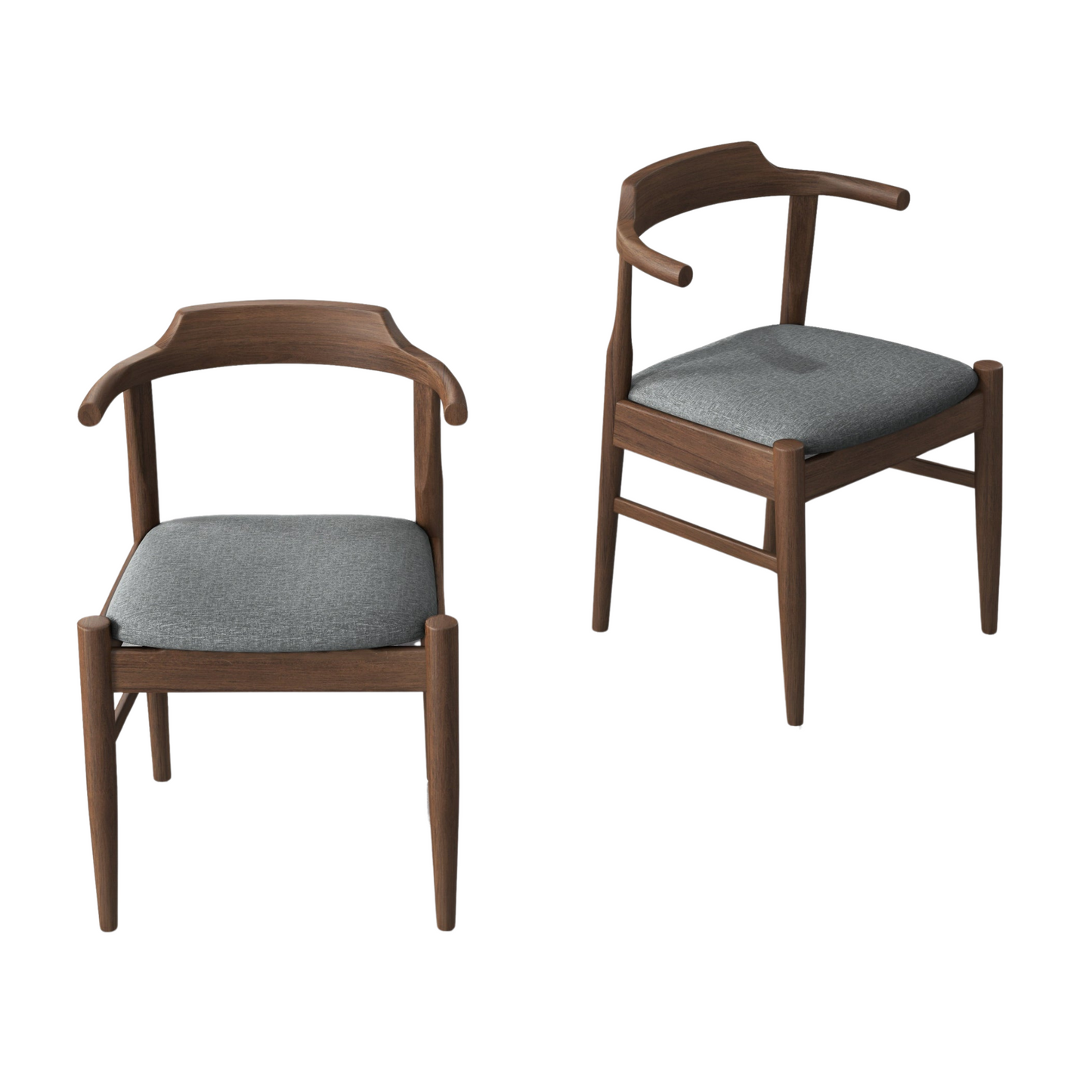 Leon Dining Chairs - Set of 2