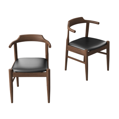 Leon Dining Chairs - Set of 2