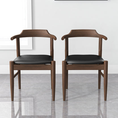 Leon Dining Chairs - Set of 2