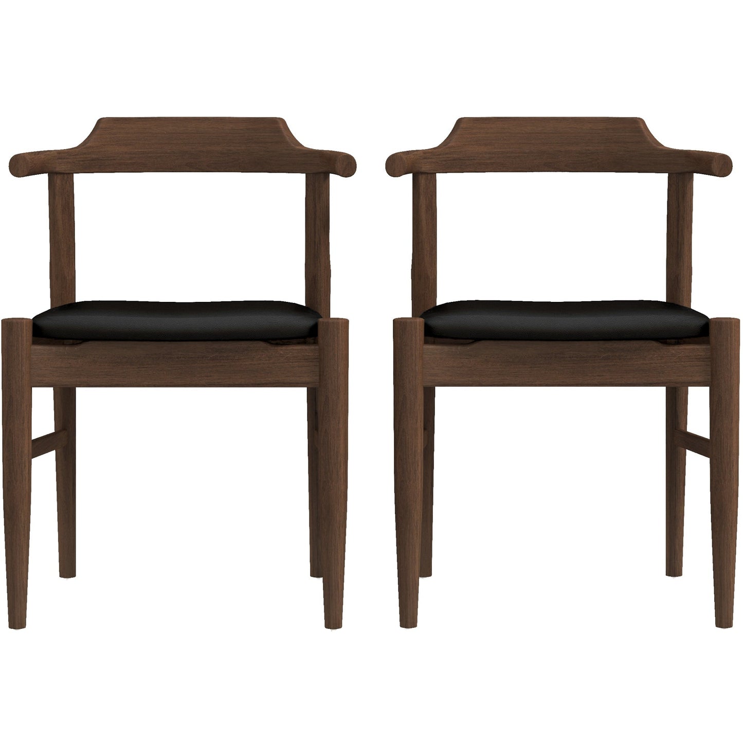 Leon Dining Chairs - Set of 2