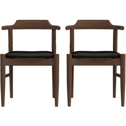 Leon Dining Chairs - Set of 2