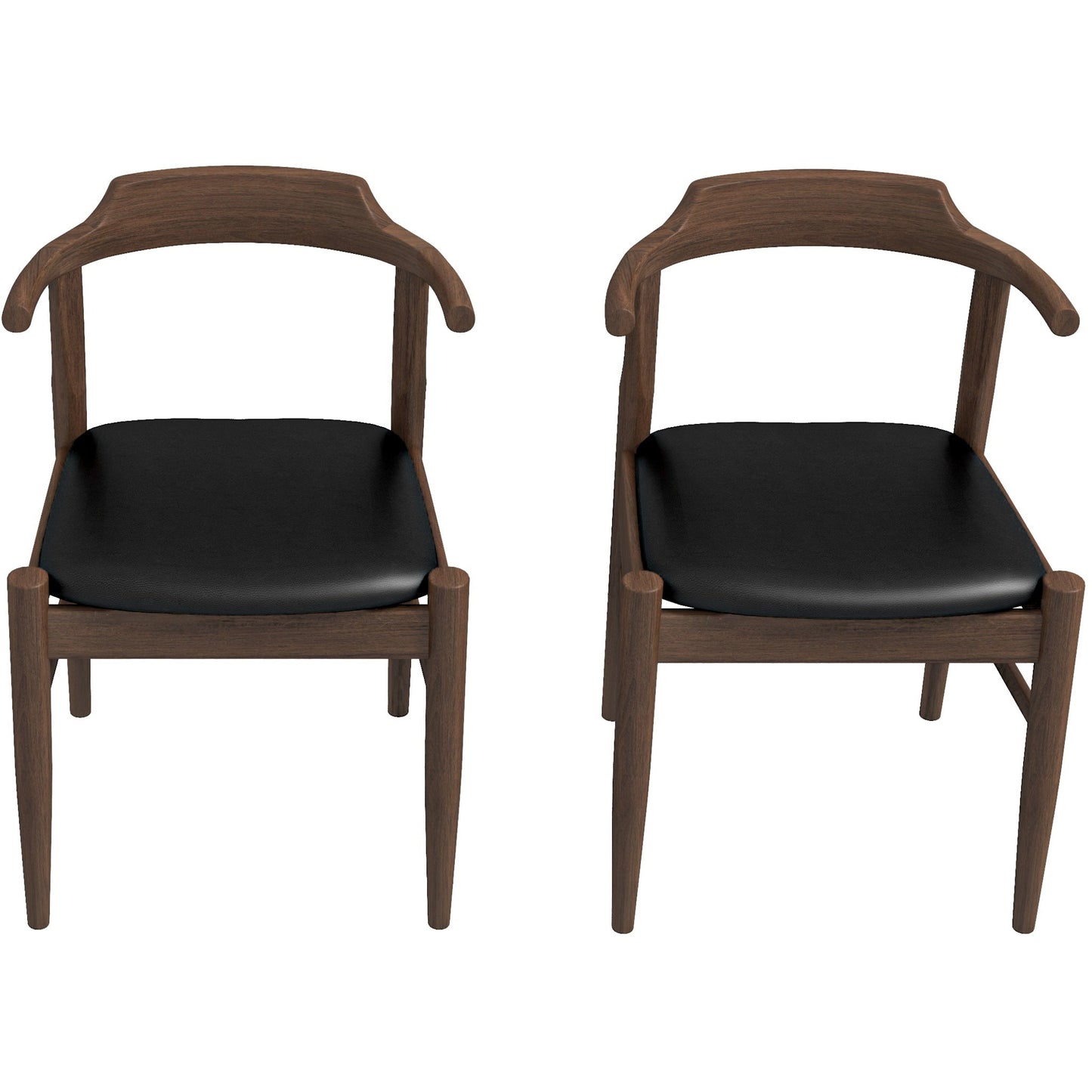 Leon Dining Chairs - Set of 2