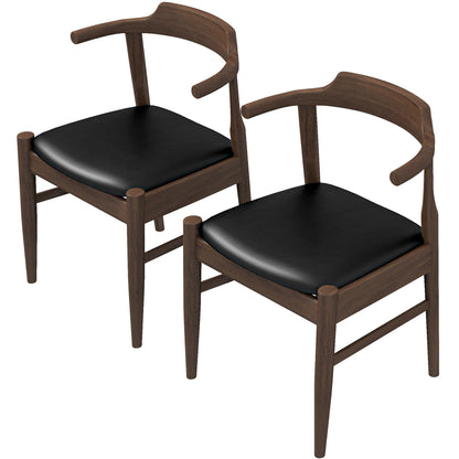 Leon Dining Chairs - Set of 2