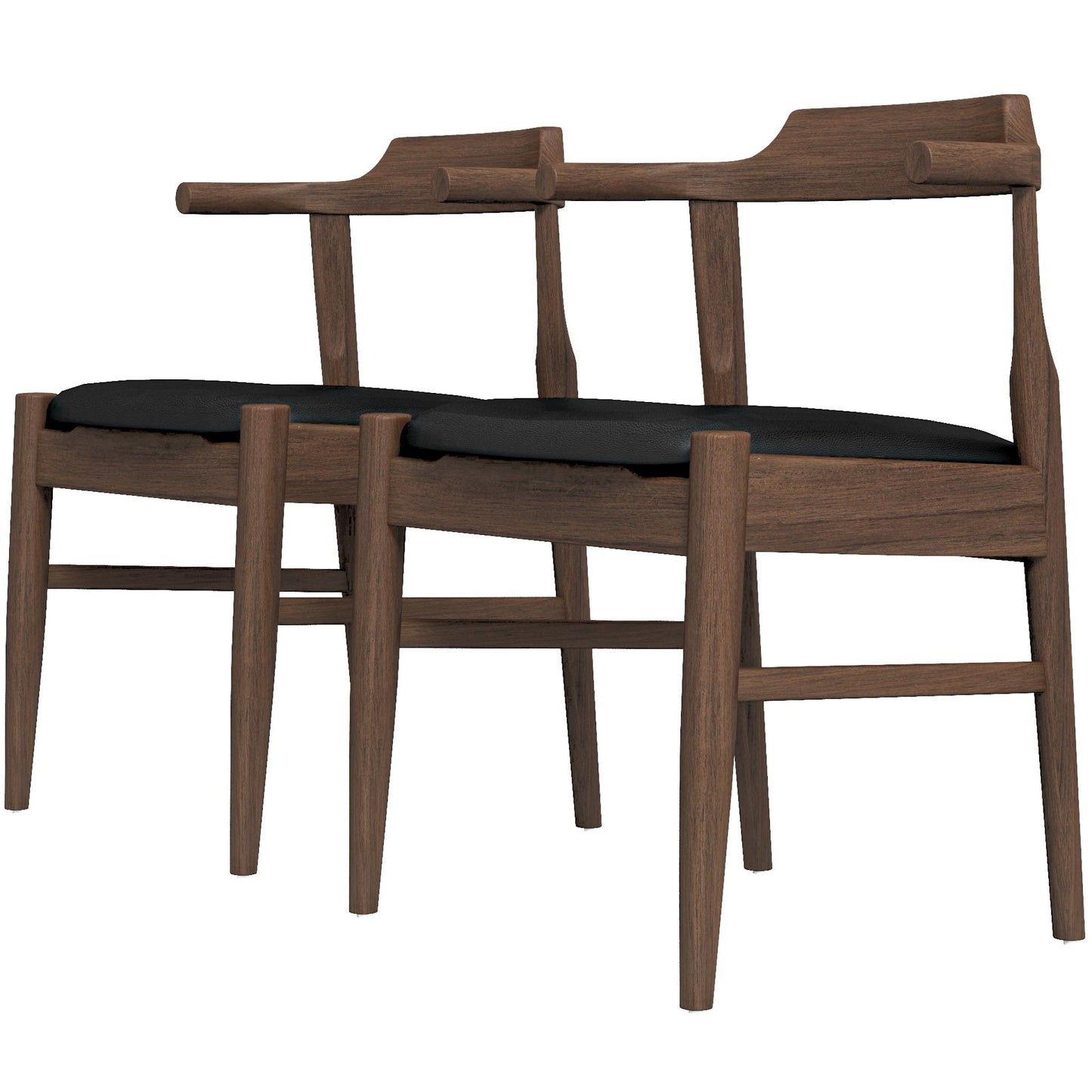 Leon Dining Chairs - Set of 2