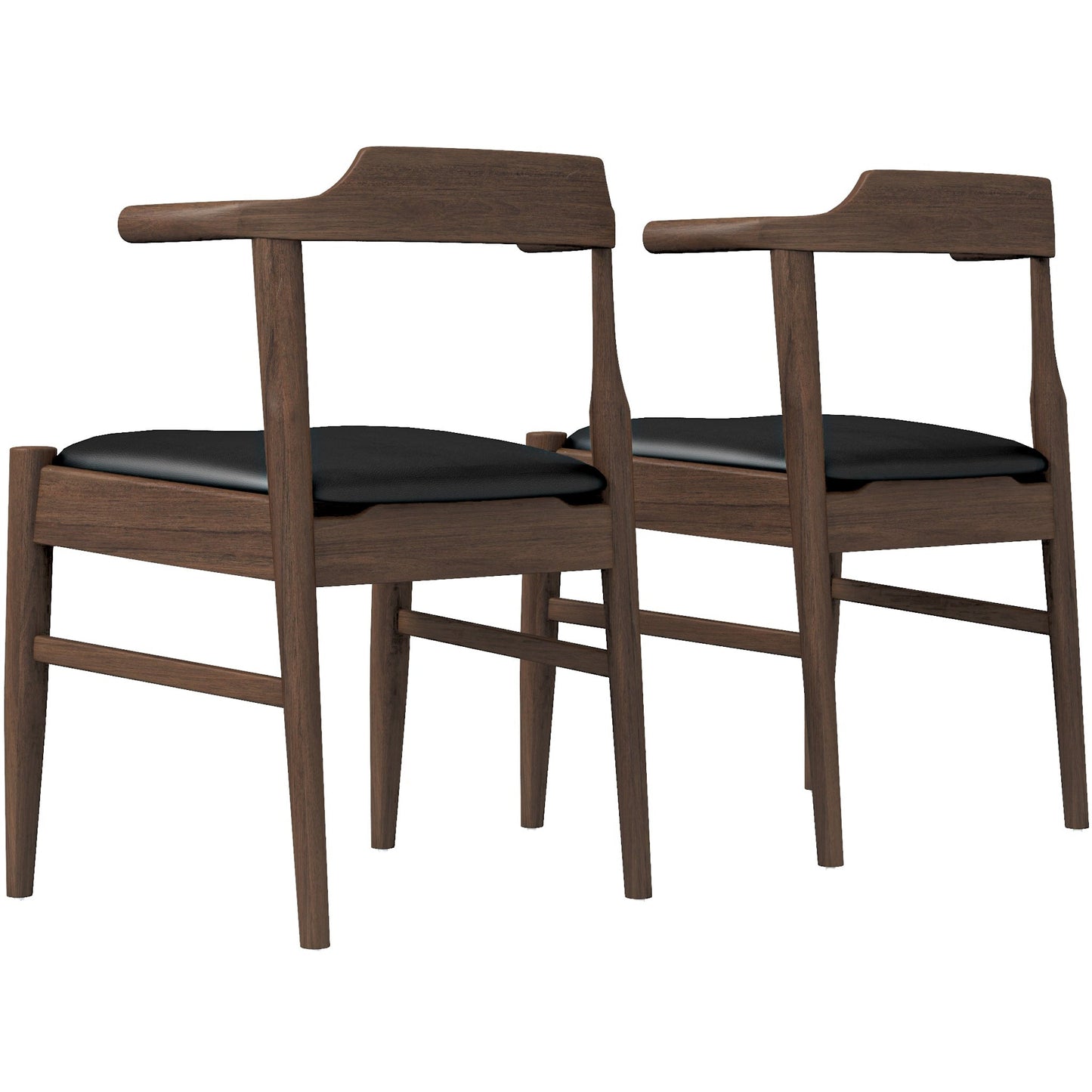 Leon Dining Chairs - Set of 2