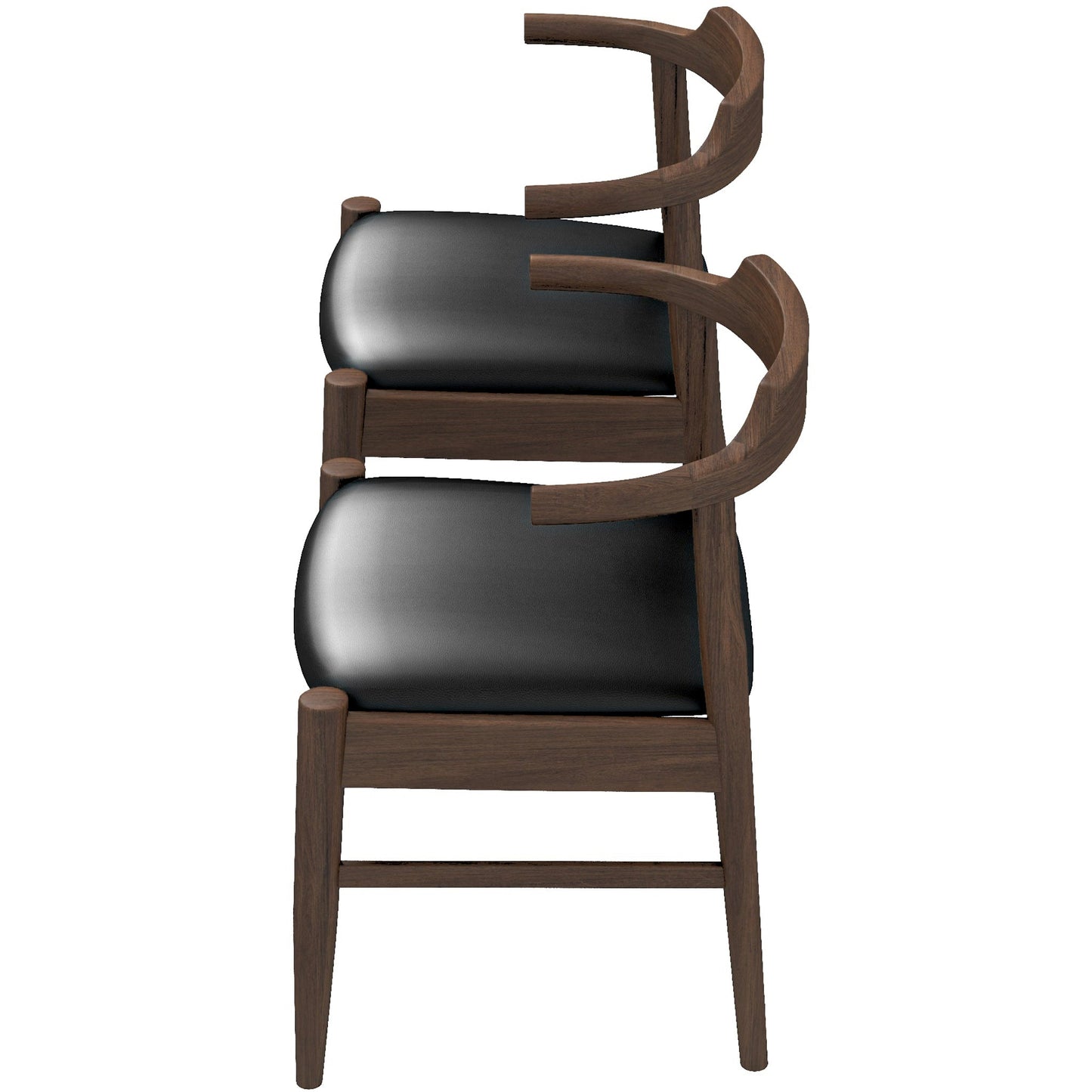 Leon Dining Chairs - Set of 2