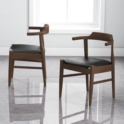 Leon Dining Chairs - Set of 2