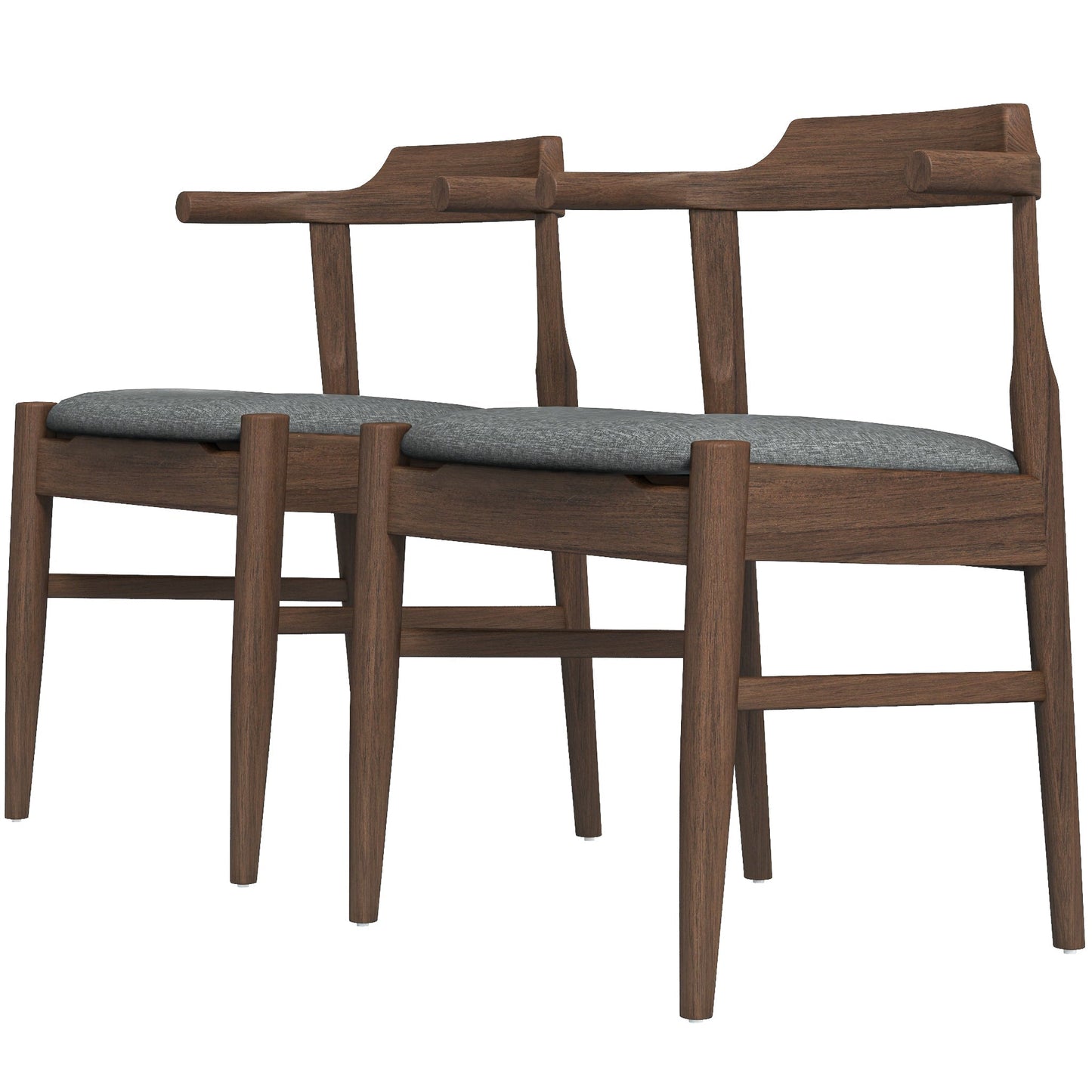 Leon Dining Chairs - Set of 2