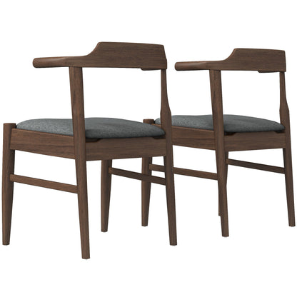 Leon Dining Chairs - Set of 2