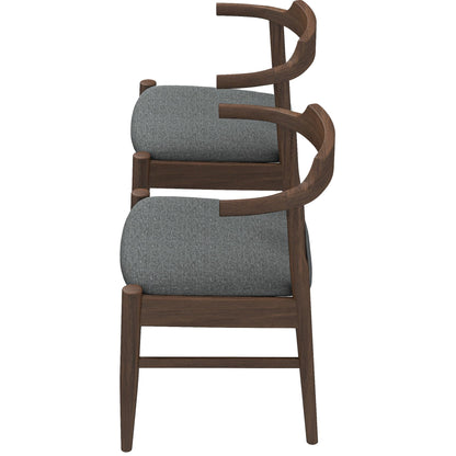 Leon Dining Chairs - Set of 2