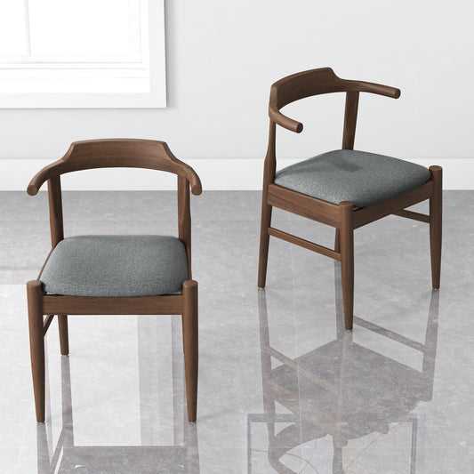 Leon Dining Chairs - Set of 2