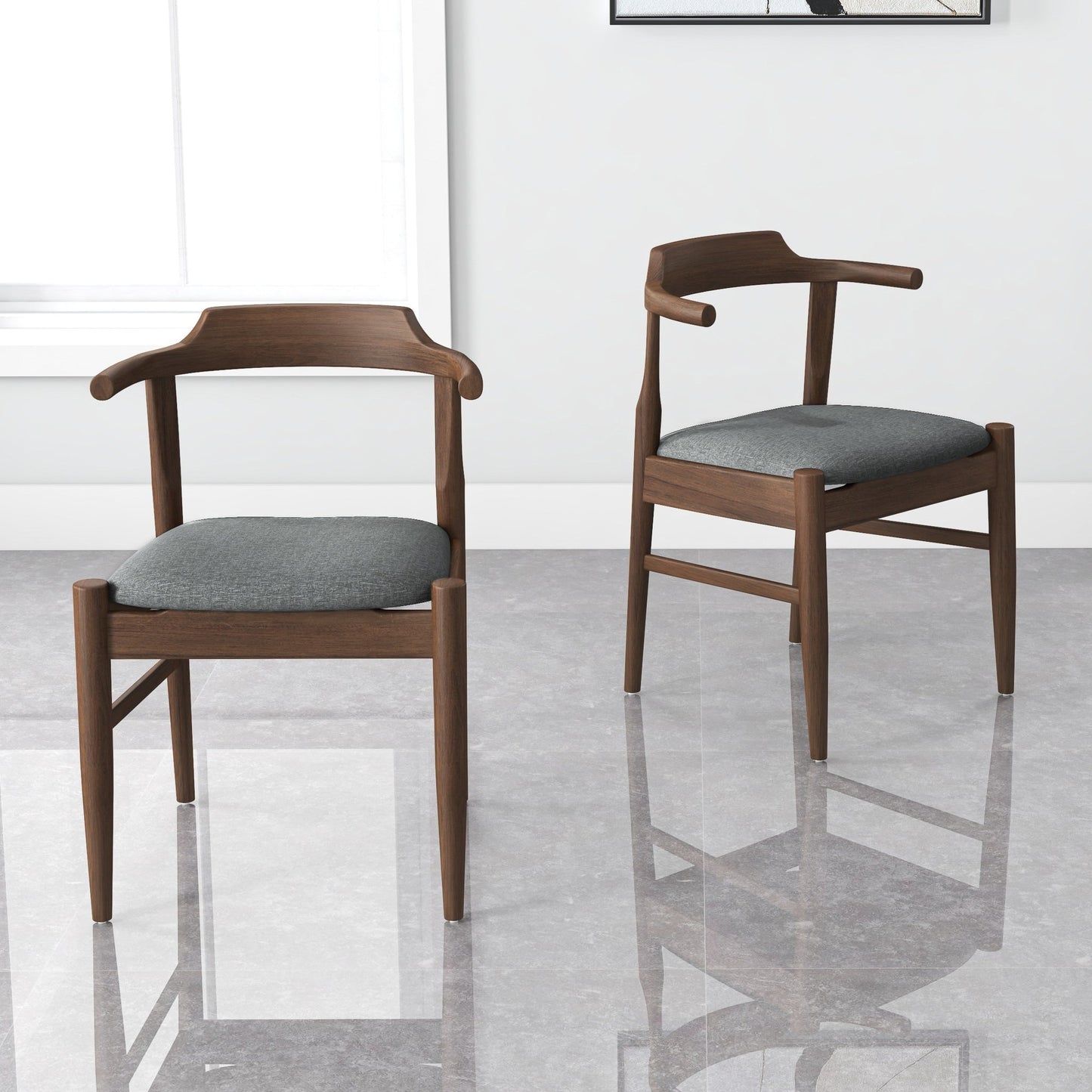 Callidora Dining Chairs - Set of 2