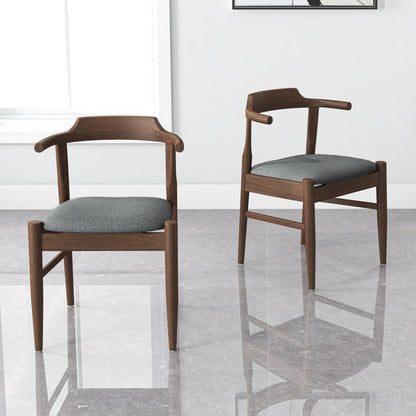 Leon Dining Chairs - Set of 2