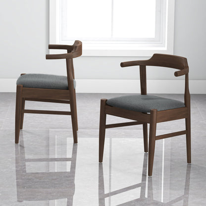 Leon Dining Chairs - Set of 2