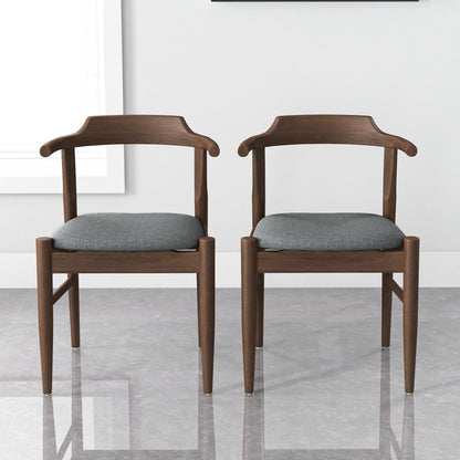 Callidora Dining Chairs - Set of 2