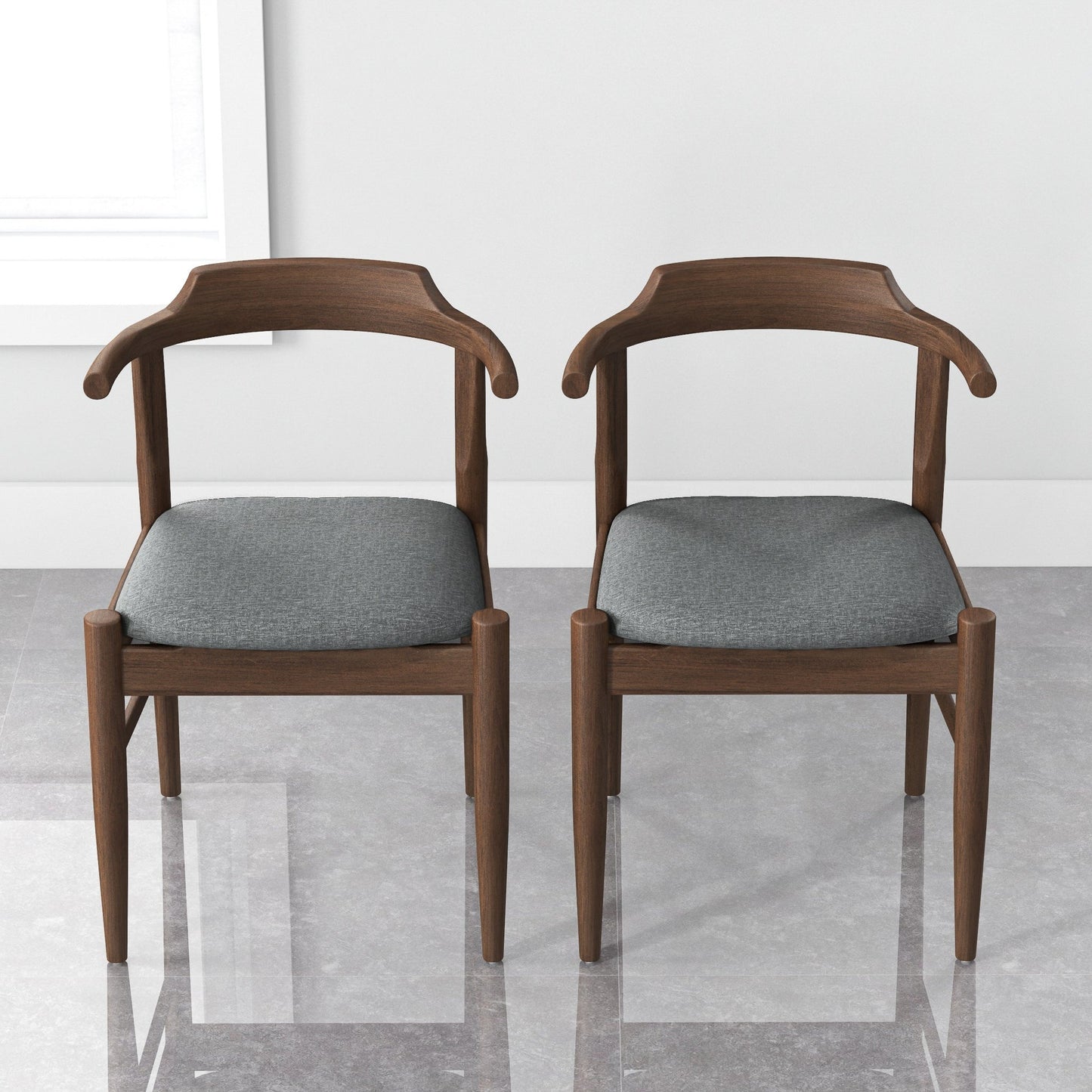 Callidora Dining Chairs - Set of 2