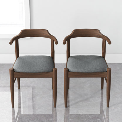 Leon Dining Chairs - Set of 2