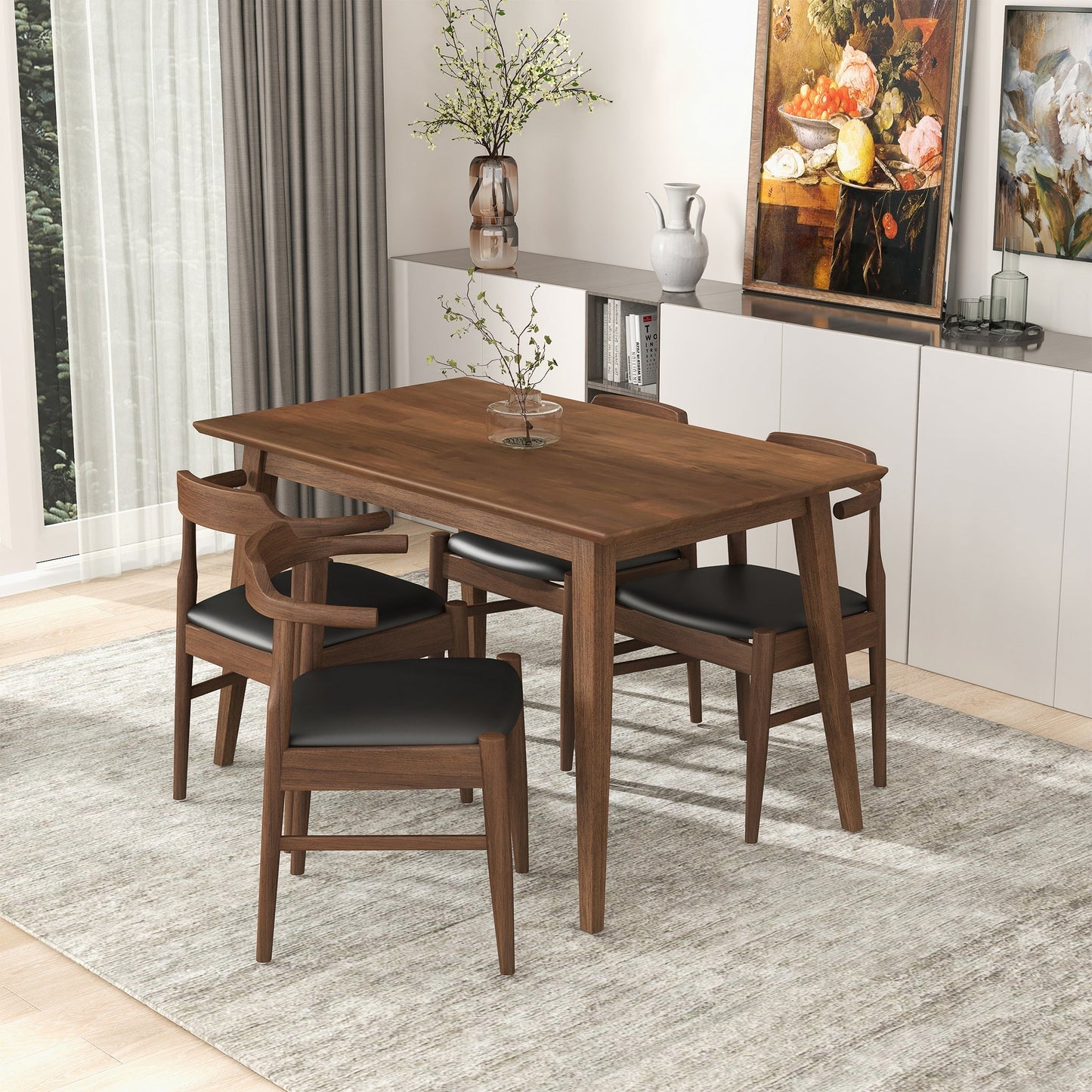 Altair Dining Table