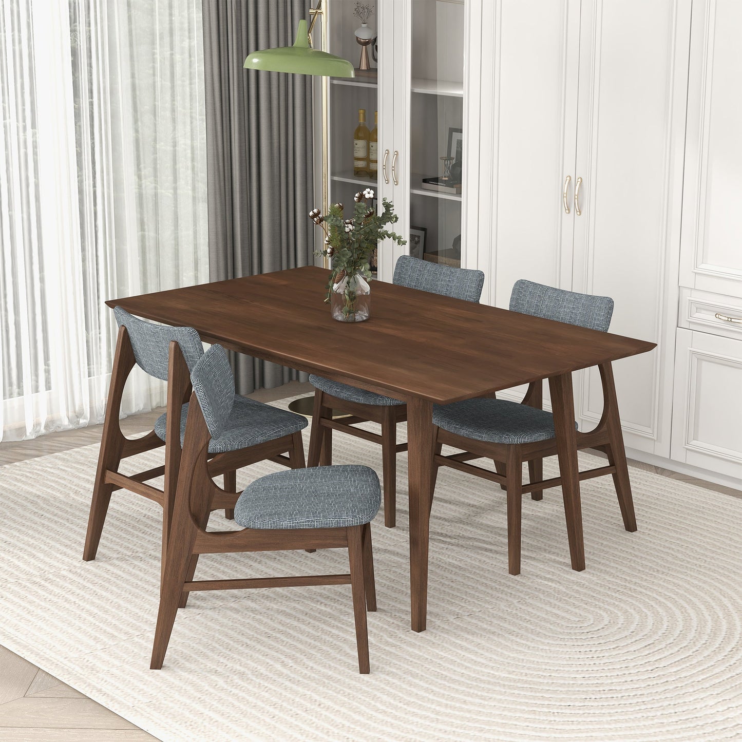 Altair Dining Table