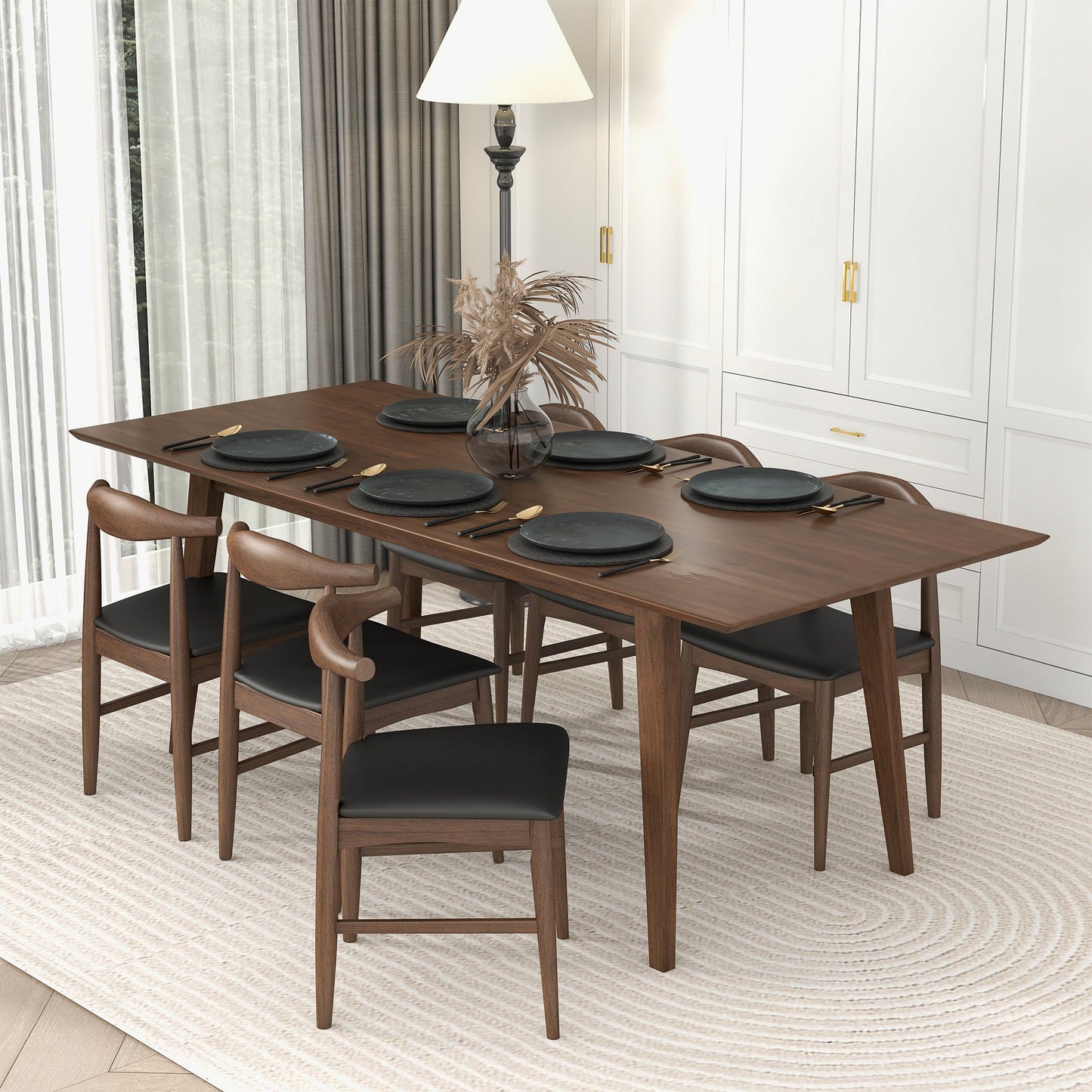 Altair Dining Table