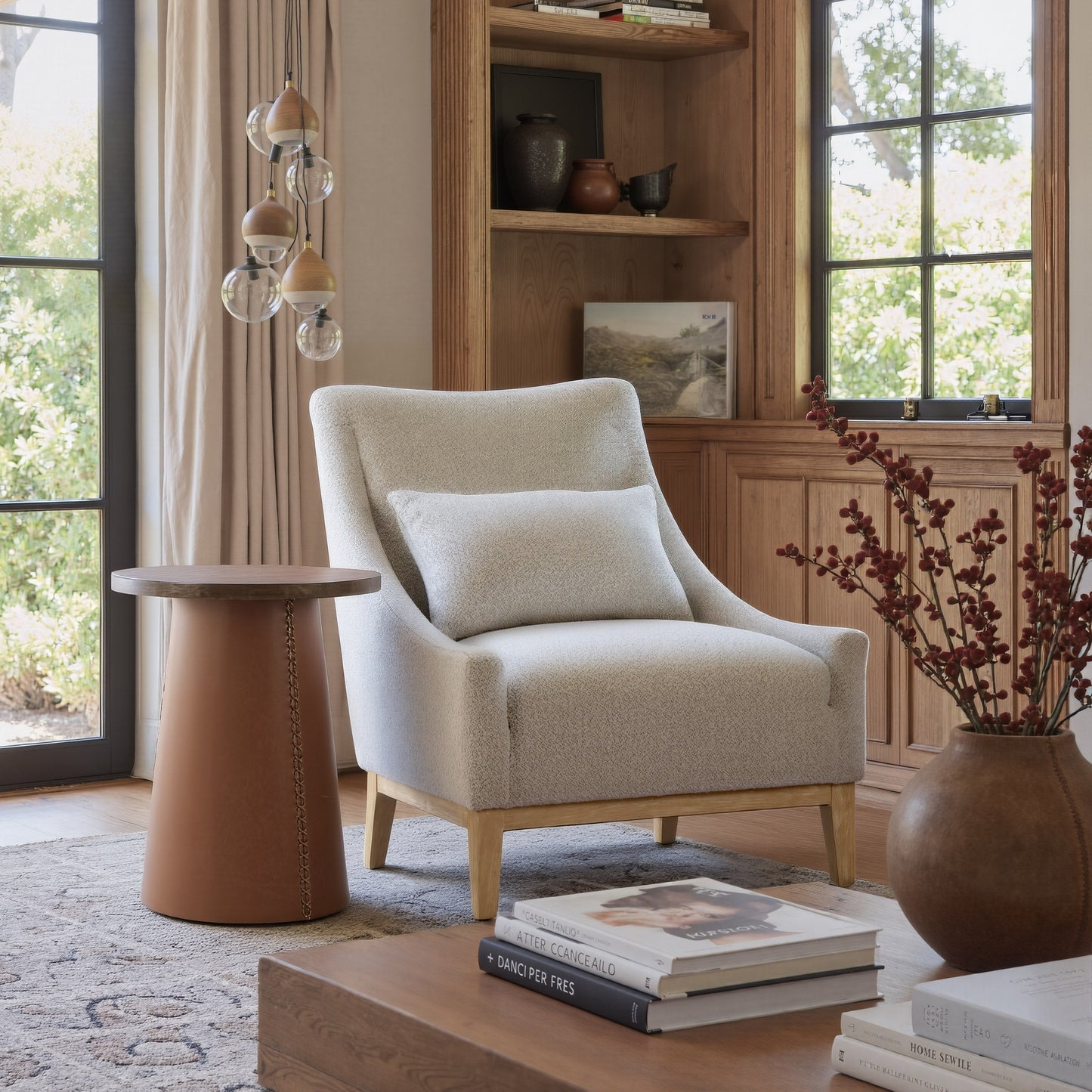 Linwood Accent Chair stamps-home-furniture