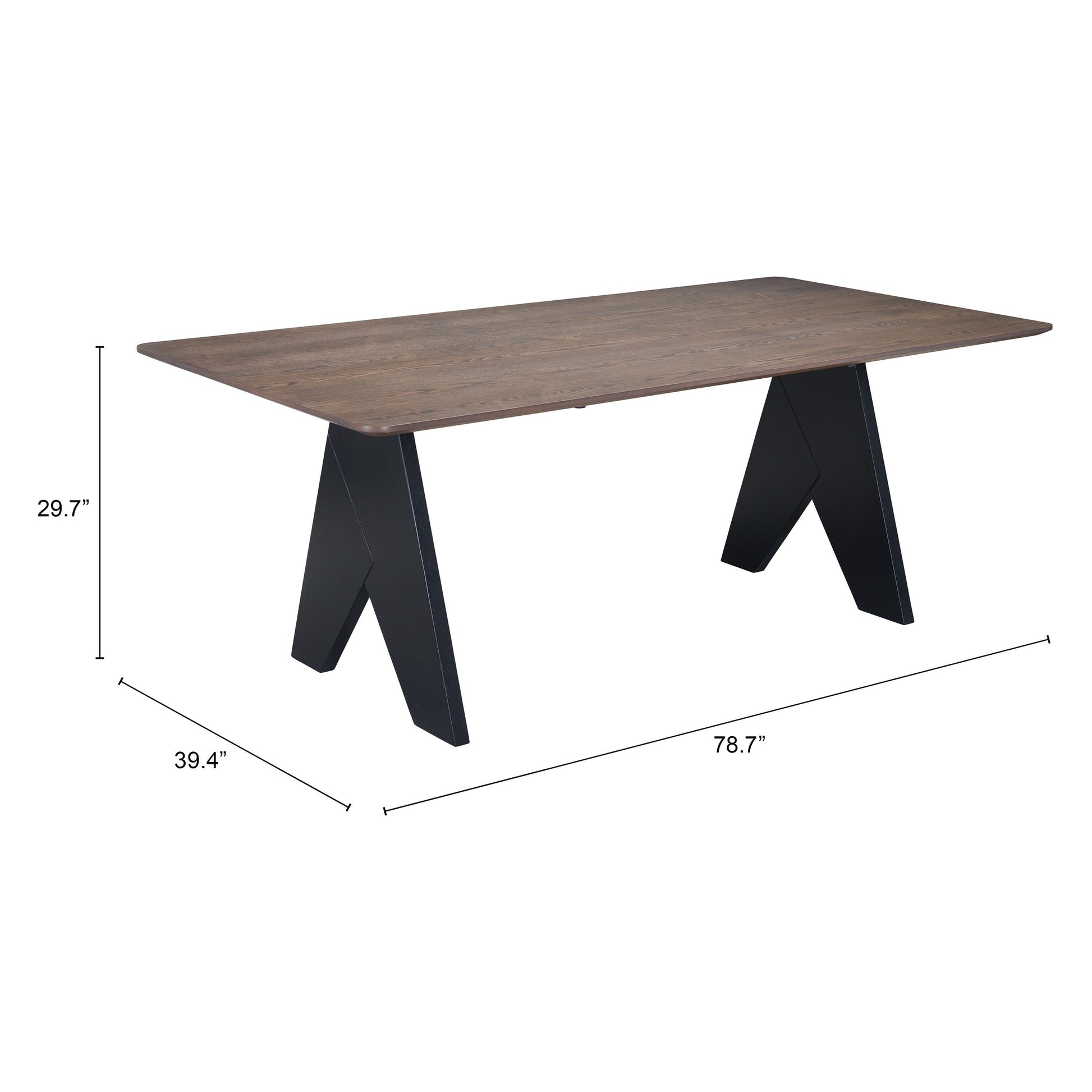 Lismore Rectangular Dining Table stamps-home-furniture