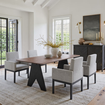 Lismore Rectangular Dining Table stamps-home-furniture