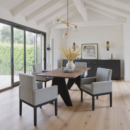 Lismore Rectangular Dining Table stamps-home-furniture