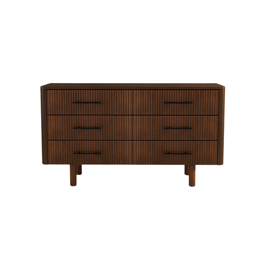 Logan Dresser