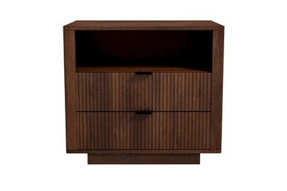 Lloyd Nightstand Stamps Home Furniture Nightstands