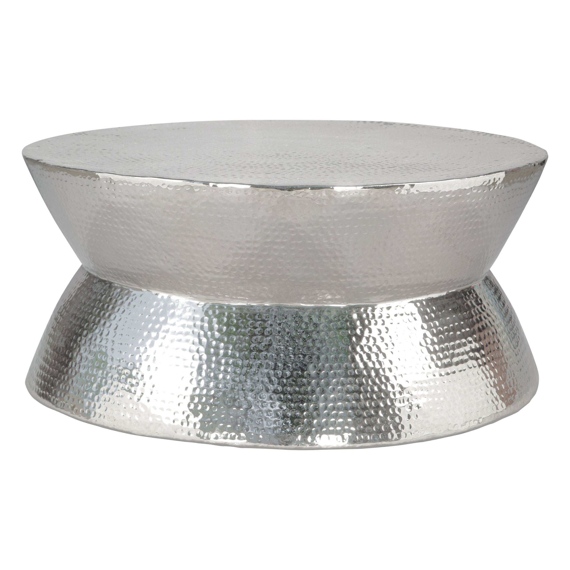 Maddox Coffee Table | Premium Aluminum Design | Stamps – Stamps Home ...