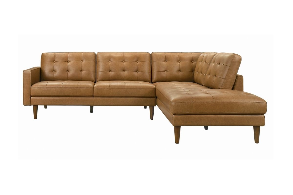 Knollwood Sectional Stamps Home Furniture Sectional Sofas