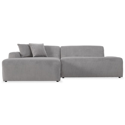 Fairfield Left-Facing Sectional Sofa