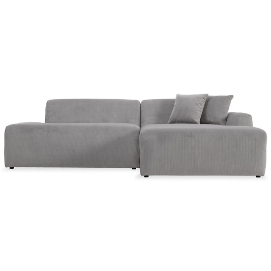 Mar Right-Facing Sectional Sofa