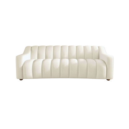 Marcus Boucle Couch