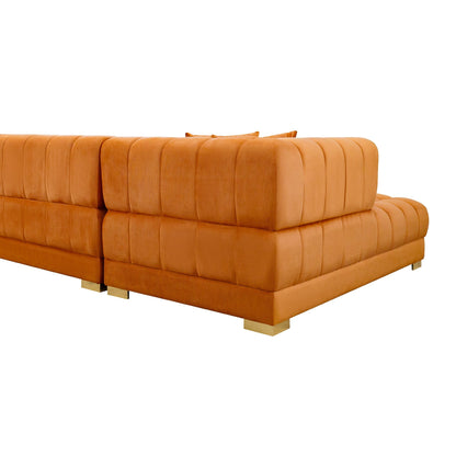 Marlow U-Shape Corner Sofa