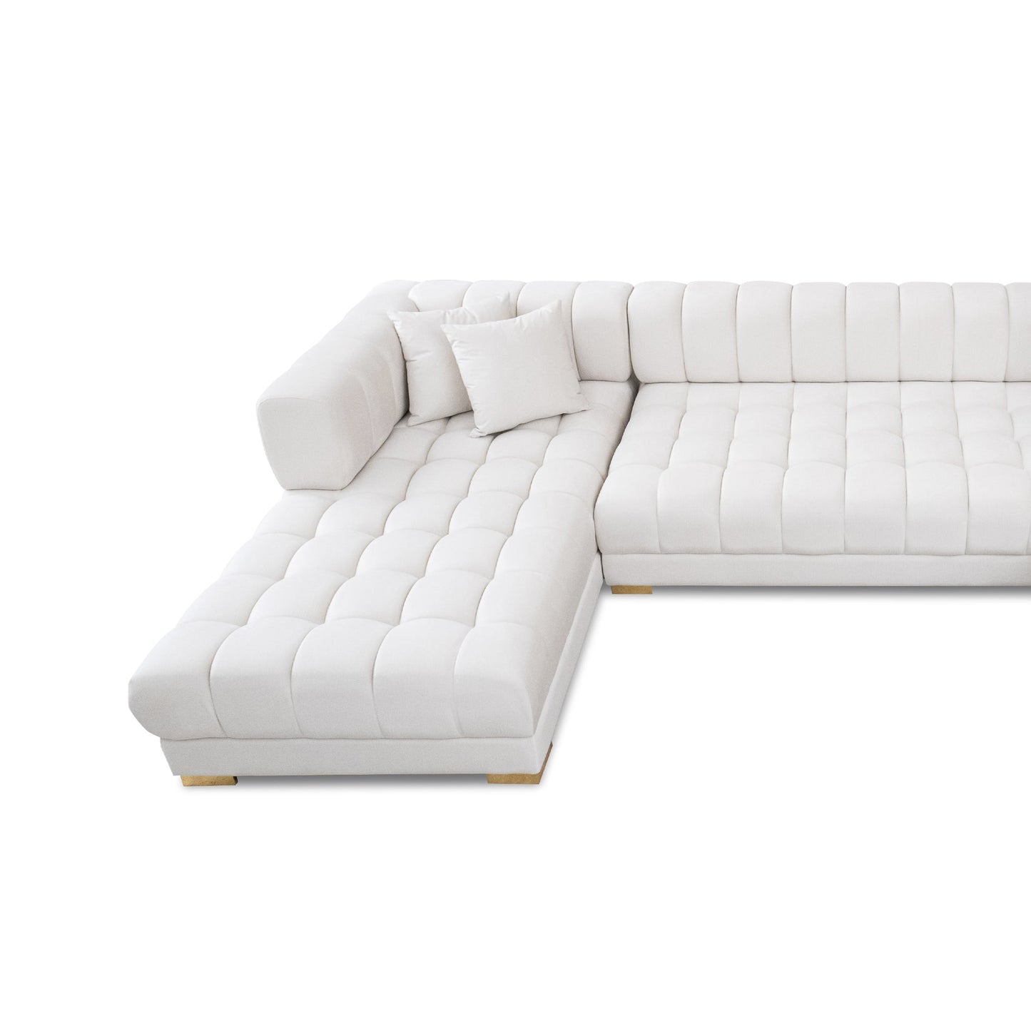 Marlow U-Shape Corner Sofa